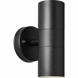 Wall Light Brilliant Jandy 18 W Black GU10