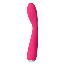 G-Spot Vibrator Svakom Iris Plum