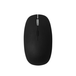 Wireless Mouse Pout HANDS 4 Black