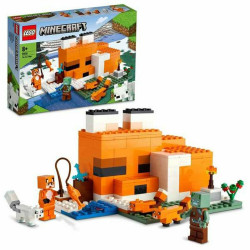 Building Blocks Game Lego Minecraft