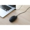 Wireless Mouse Pout HANDS 4 Black