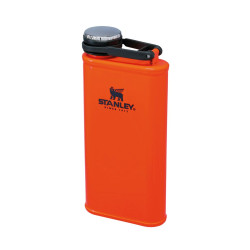 Flask Stanley 10-00837-245 Orange 230 ml Stainless steel