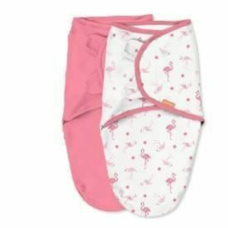 Muslin SUMMER INFANT Pink