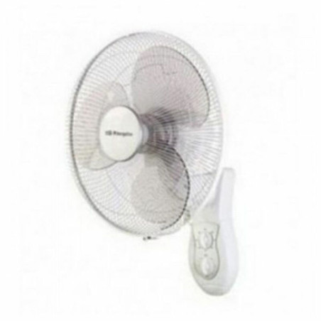 Fan Wall Orbegozo WF 0139 40 W White