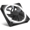 Box Ventilator NZXT RF-R12SF-B1 Ø 12 cm (1 Unit)