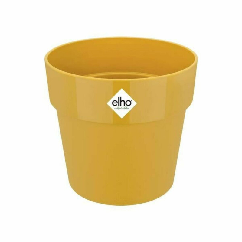 Plant pot Elho Ocre Ø 30 cm