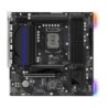 Motherboard ASRock B760M PG Riptide Intel B760 LGA 1700