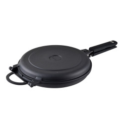 Omelette Pan Masterpro smart bgmp-2854 Ø 26 x 6 cm