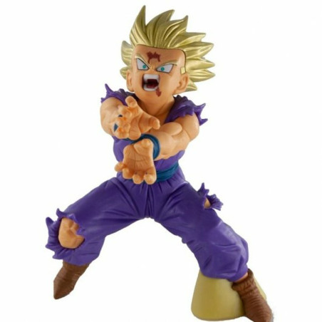 Action Figure Banpresto son gohan