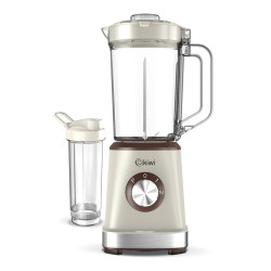 Cup Blender Kiwi 104892 1,2 L 500W 500 W 1,2 L 570 ml