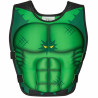 Lifejacket Waimea SR052ZEGRO Green