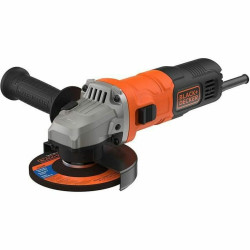 Angle grinder Black & Decker BEG010 Mini 115mm 230-240 V 710 W