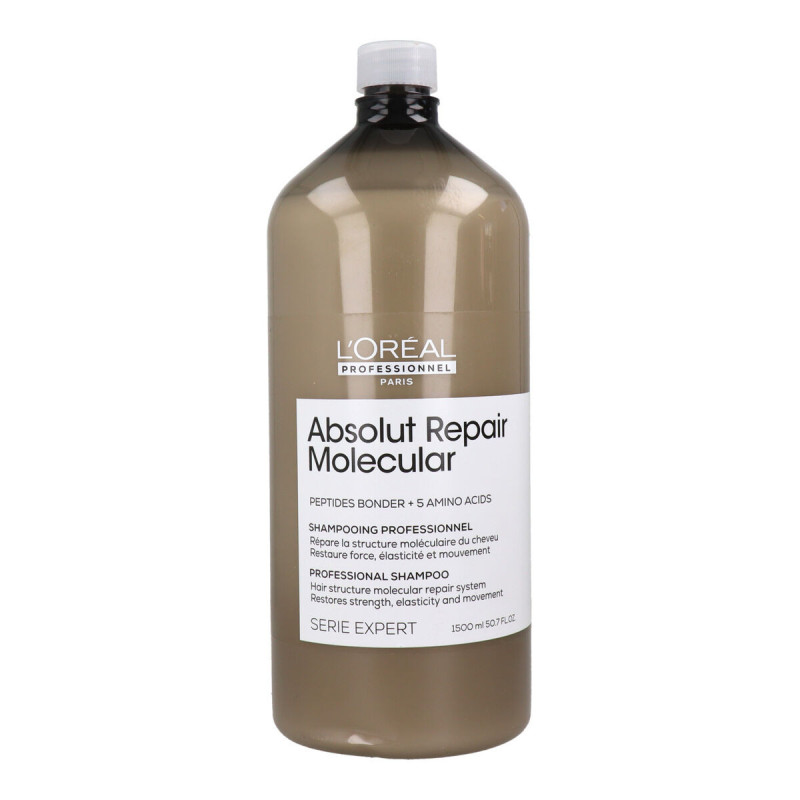 Restorative Shampoo L'Oreal Professionnel Paris Expert Absolut