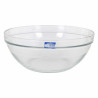 Salad Bowl Duralex Lys Stackable 5,8 L Ø 30,5 x 12,5 cm (6 Units)