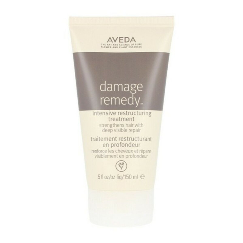 Restorative Intense Treatment Damage Remedy Aveda (150 ml)