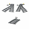 Playset Lego City Rail 60238 Accessories