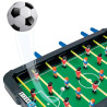 Table-top football Colorbaby 45 x 8 x 55 cm (2 Units)