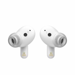 Bluetooth Headphones LG FP5W White