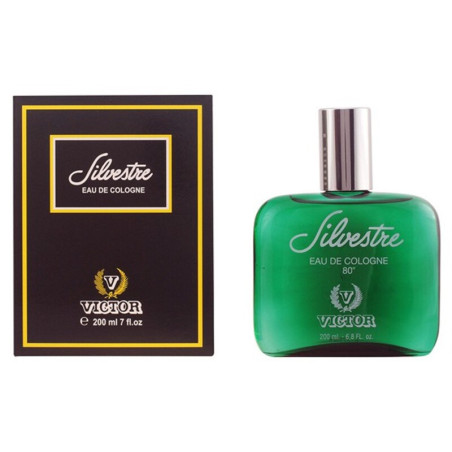 Men's Perfume Silvestre Victor EDC