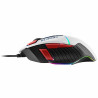 Mouse A4 Tech A4TMYS47258 Black