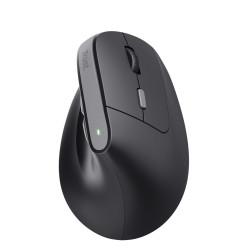 Mouse Trust 25145 Black