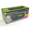 Portable Bluetooth Speakers Tracer MaxTube Green 20 W