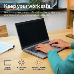Privacy Filter for Monitor Trust 25194
