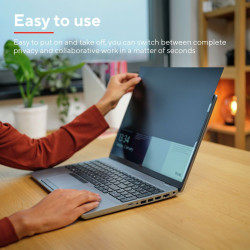Privacy Filter for Monitor Trust 25195