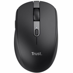 Wireless Mouse Trust Ozaa Black 3200 DPI