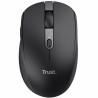 Wireless Mouse Trust Ozaa Black 3200 DPI