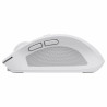 Wireless Mouse Trust Ozaa White 3200 DPI