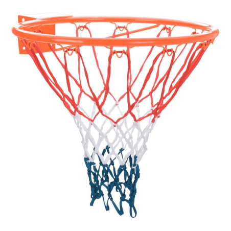 Basketball Basket XQ Max Orange (Ø 46 cm)