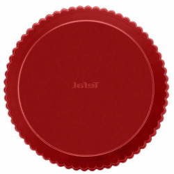 Springform Pan Tefal Red Steel Ø 30 cm