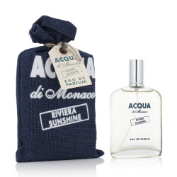 Unisex Perfume Acqua Di Monaco EDP Riviera Sunshine 100 ml