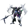 Action Figure Bandai PLUTINE GUNDAM