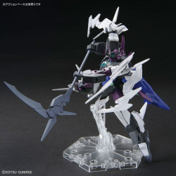 Action Figure Bandai PLUTINE GUNDAM