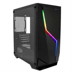 ATX Semi-tower Box DeepGaming M235