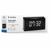 Radio Bigben RR60NG White Black Black/Grey