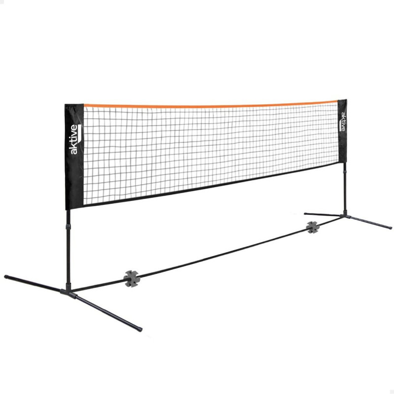 Volleyball net Aktive 505 x 157 x 101 cm