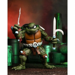 Action Figure Neca Mutant Ninja Turtles