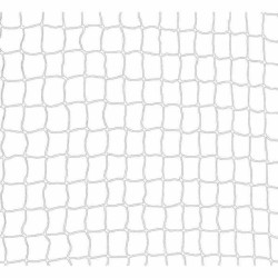 Safety Net for Pets Trixie 44333 50 x 40 x 15 cm Transparent Nylon 3 x 6 m