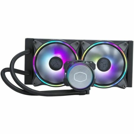 Portable Cooler Cooler Master MLX-D24M-A18P2-R1