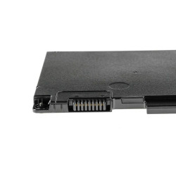 Laptop Battery Green Cell HP107 Black 4000 mAh