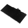 Laptop Battery Green Cell HP107 Black 4000 mAh