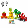 Playset Lego Duplo Babies