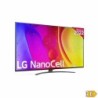 Smart TV LG 75NANO816QA 4K Ultra HD 75" HDR NanoCell