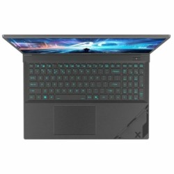 Laptop Gigabyte G6X 2024 9KG-43ES854SD 16" i7-13650HX 16 GB RAM 1 TB SSD Nvidia Geforce RTX 4060