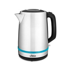 Kettle UFESA NESS White 2200 W