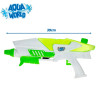 Water Pistol Colorbaby AquaWorld 310 ml 39 x 18 x 4,5 cm (8 Units)