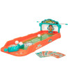 Aiming game Colorbaby Football 33,5 x 18,5 x 63 cm (4 Units)